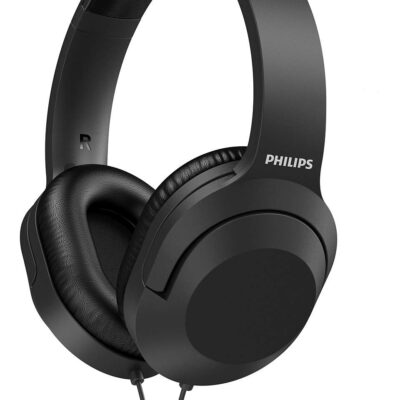 AURICULARES PHILIPS TAH2005BK/00 DIADEMA