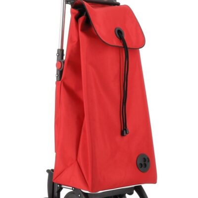 CARRO-COMPRA ROLSER IMX306 MF 4LT ROJO