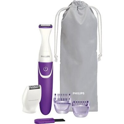 PERFILADORA PHILIPS BRT383/15