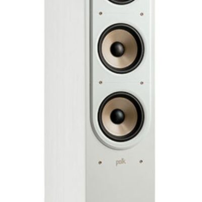 ALTAVOZ POLK S60e PKS9060EWT BLANCO PAREJA