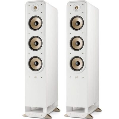 ALTAVOZ POLK S60 ELITE PKS9060ELWT WHITE PAREJA