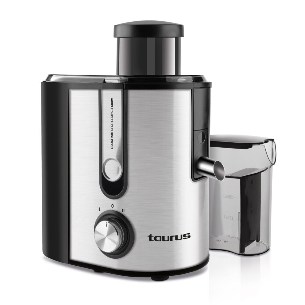 LICUAD. TAURUS 924731 LIQUAF. PRO COMPACT,600