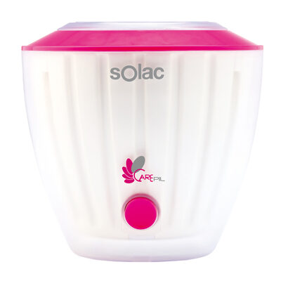 DEPIL. SOLAC DC7501 1 CUBETA CERA CALIENT