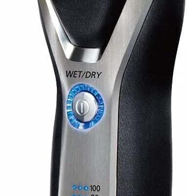 AFEITA. PANASONIC ES-RT67-S503 3HOJAS WET & DRY