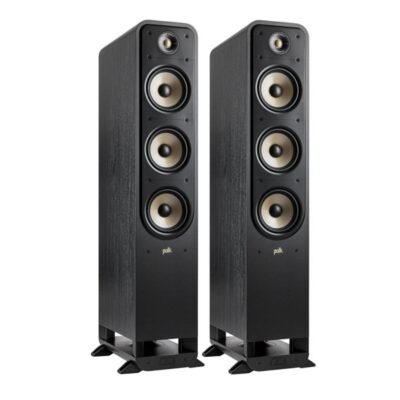 ALTAVOZ POLK S60 ELITE PKSIGS9060ELBK BLACK PAREJA