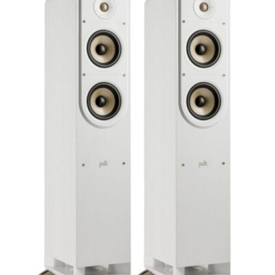 ALTAVOZ POLK S50 ELITE PKSIGS9050ELWT WHITE PAREJA