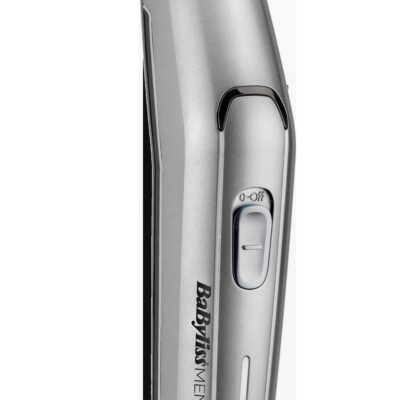 CORTAPELO BABYLISS MT861E MULTIUSOS 11EN1 NARIZ