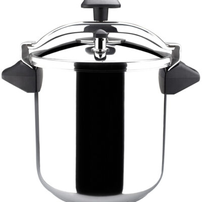 OLLA PRESION MAGEFESA INOXTAR RECTA 6L