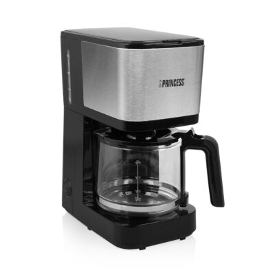 CAFET. GOTEO PRINCESS 246031 12T 750W ACERO