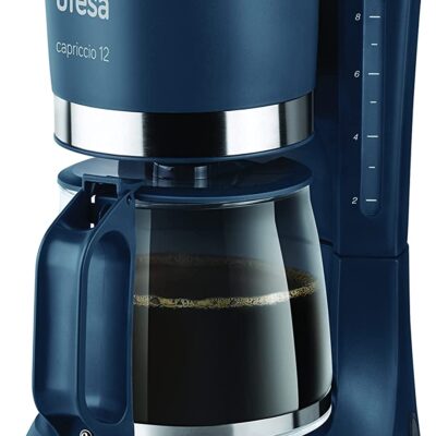 CAFET. GOTEO UFESA CAPRICCIO 12T
