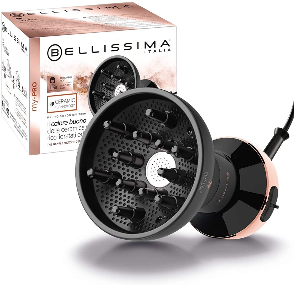 SECADOR BELLISSIMA DIFFON DF1 3000 700W