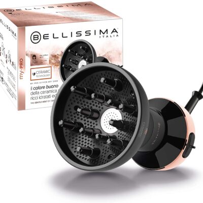 SECADOR BELLISSIMA DIFFON DF1 3000 700W