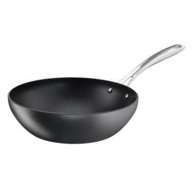 SARTEN WOK TEFAL UNLIMITED PREMIUM 28CM G25619