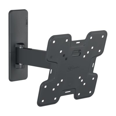 SOPORTE TV VOGEL S 1223 FULL MOTION SMALL WALL 43