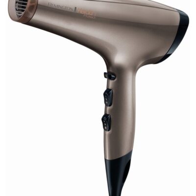 SECADOR REMINGTON AC8002 2200W AC ION CERAMICA