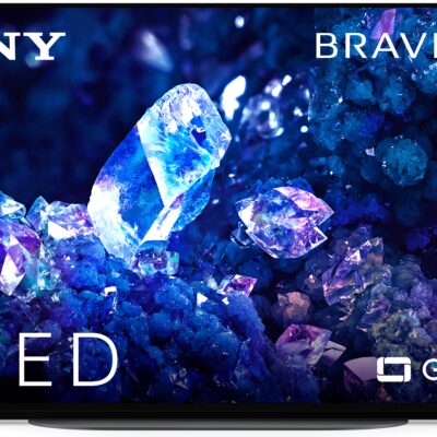 TV SONY 42 XR42A90K UHD OLED ANDROID XR