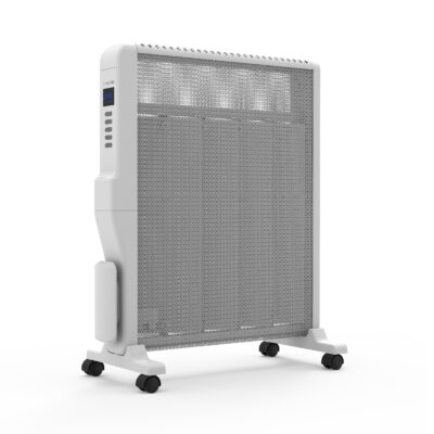 RADIADOR MICA U.BLUE 4020W UCRM9005 2000W BCO WIF