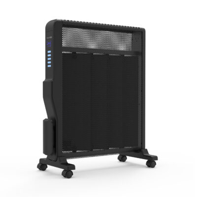 RADIADOR MICA U.BLUE 4020B UCRM9004 2000W NGR WIF