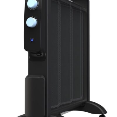 RADIADOR MICA U.BLUE 2015 UMICA1500 1500W NGR RUE