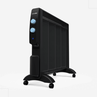RADIADOR MICA U.BLUE 2020 UMICA2000 2000W NGR RUE