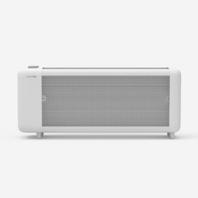 RADIADOR MICA U.BLUE 4020W UCRM9002 1500W BCO