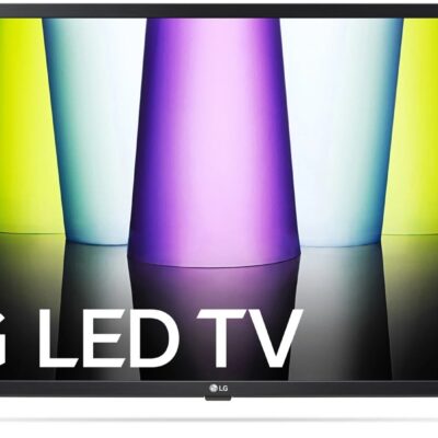 TV LG 32 32LQ630B6LA HD STV BLUETOOTH IA HDR10