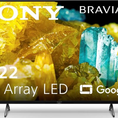 TV SONY 50 XR50X90S UHD TRIL STV XR F.ARRAY BRAVI