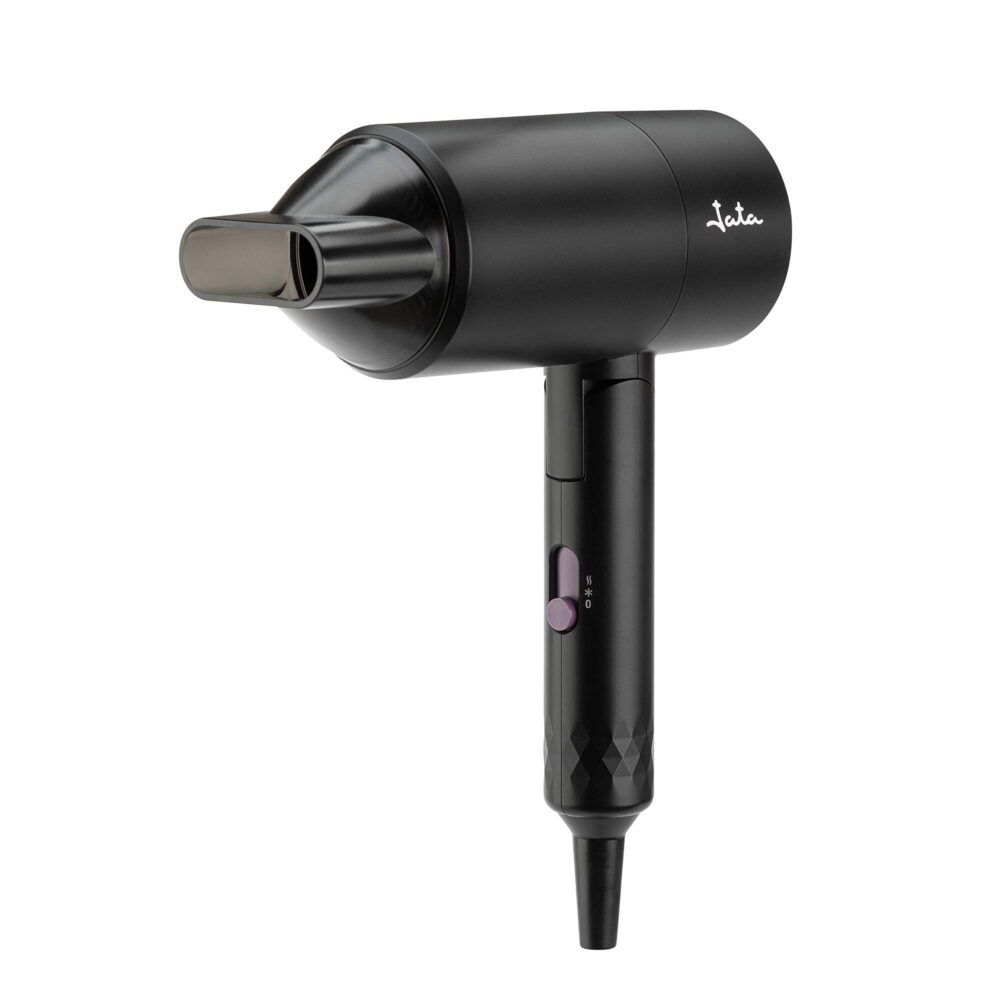 SECADOR JATA JBSC1430 2200W VIAJE PLEGABLE