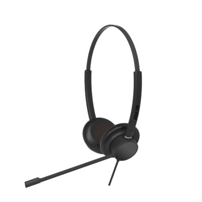 AURICULARES SPC 4720C BRAVE PRO + MICRO USB-C NEGR