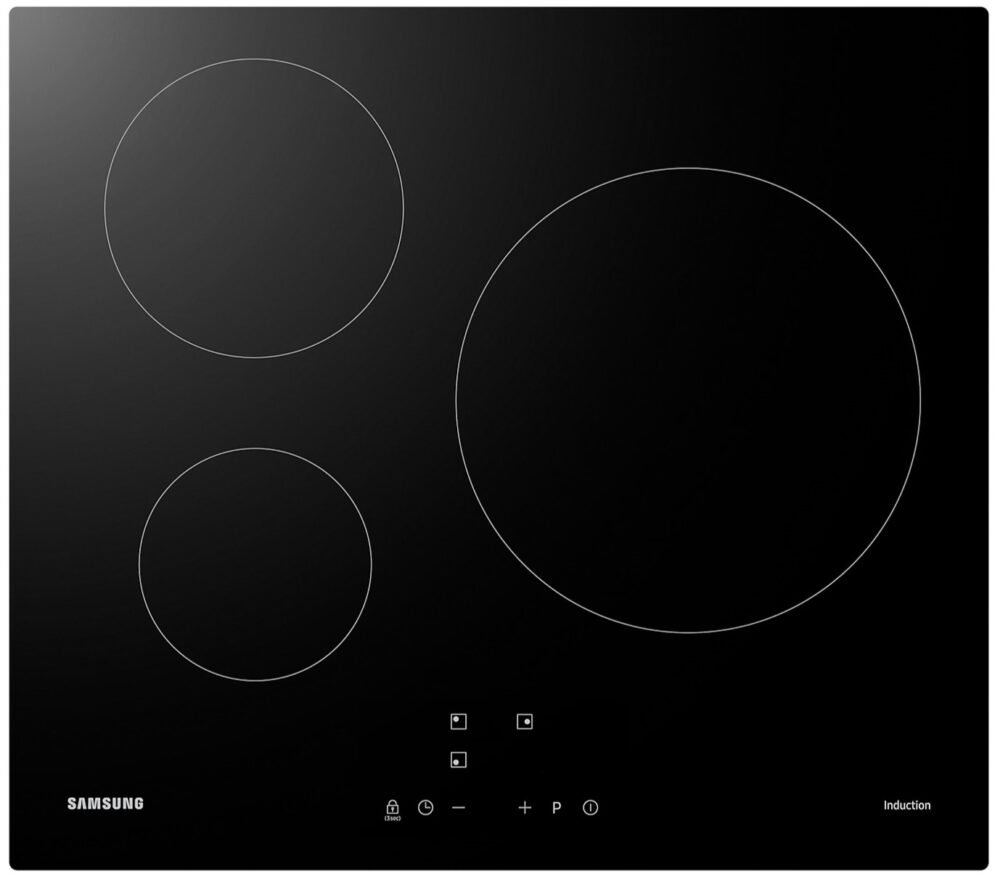 ENCIM. SAMSUNG NZ63M3NM1BB/UR 3F INDUCCION