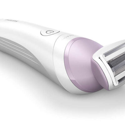 RASURADORA PHILIPS BRL136/00 4 ACC. 40 MINU