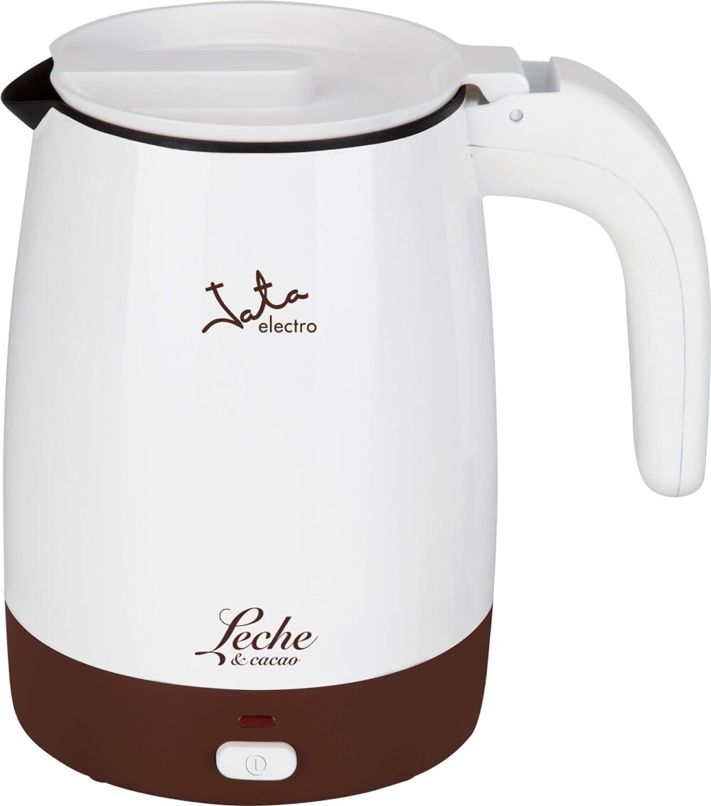 CALIENTALECHE JATA CL819/5 INTERIOR ANTIADHERENTE