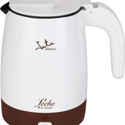 CALIENTALECHE JATA CL819/5 INTERIOR ANTIADHERENTE