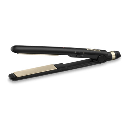 PLANCHA PELO BABYLISS ST089E CERAMICA BITENSION