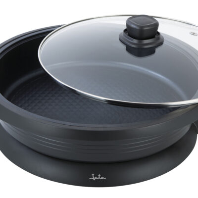 MULTIZAZUELA JATA PE640 1600W. 34 CMS 75MM HONDA