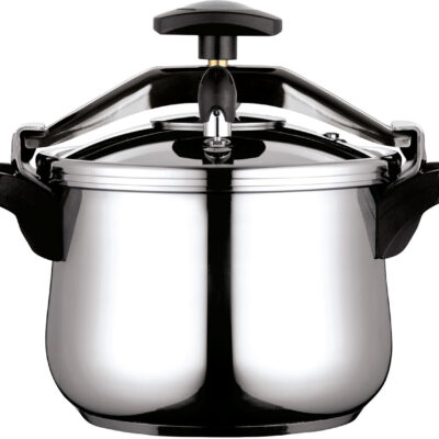 OLLA PRESION FAGOR CLASICA BOMBE 4L