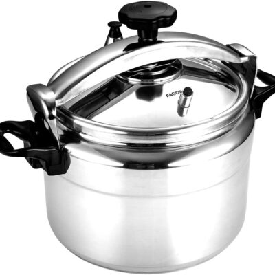 OLLA PRESION FAGOR CHEF EXTREMEN 15 L