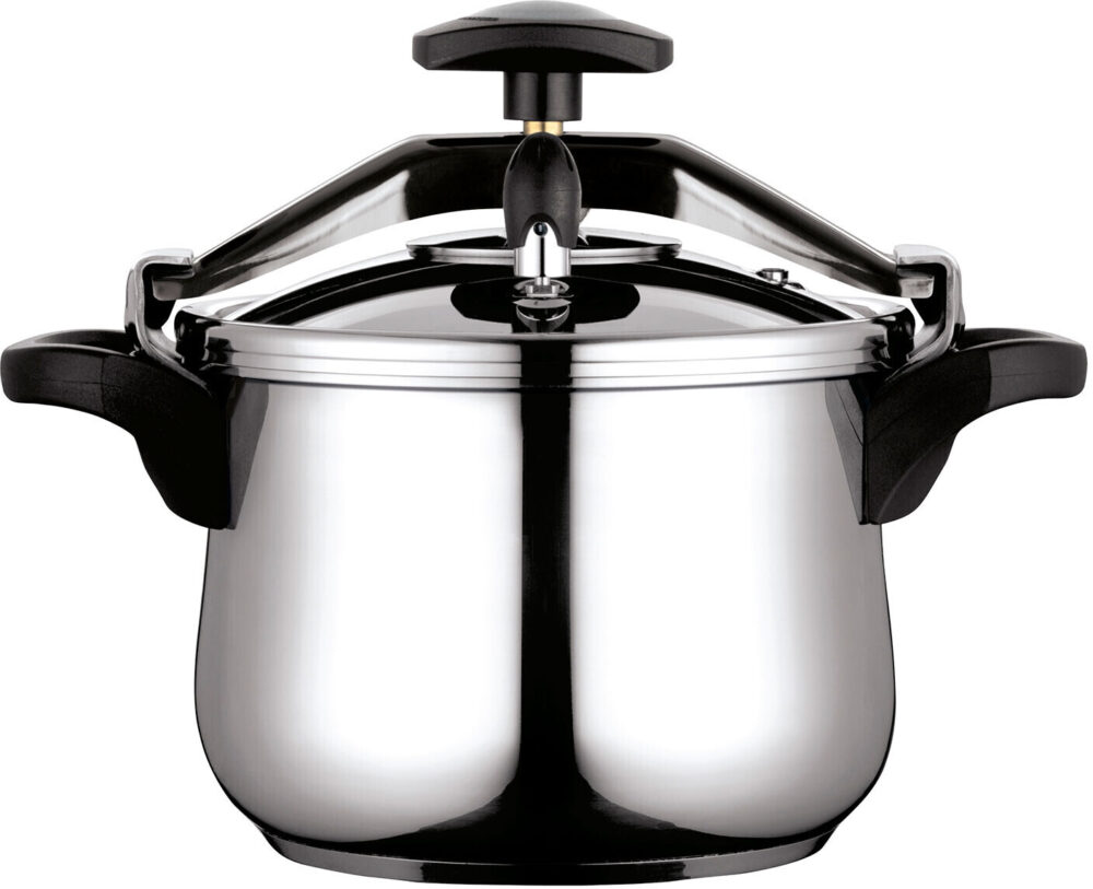 OLLA PRESION FAGOR CLASICA BOMBE 6L