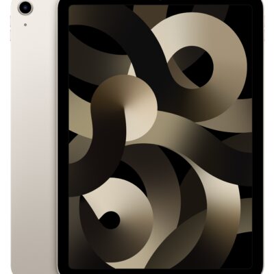 TABLET APPLE AIR MM9F3TY/A 64GB 10,9 WIFI STARLIG