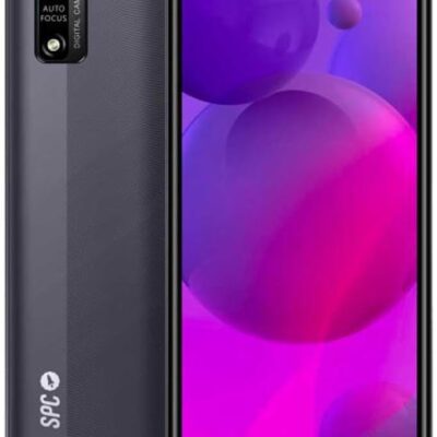 SMARTPHONE SPC SMART PRO 2511332T 3/32 6,1 TITANI