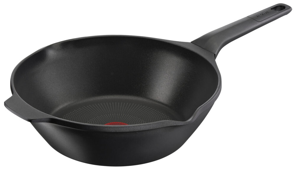 SARTEN WOK TEFAL ROBUSTO E24919 28CM