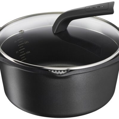 CACEROLA TEFAL ROBUSTO E24944 20CM C/TAPA