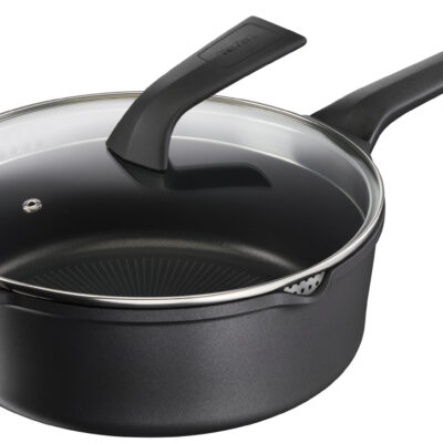 CACEROLA TEFAL ROBUSTO E24933 26CM C/TAPA