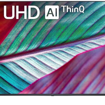 TV LG 50 50UR78006LK UHD STV WEB23 ALFA5 AITHINQ