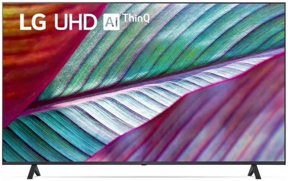 TV LG 55 55UR78006LK UHD STV WEB23 ALFA5 AITHINQ