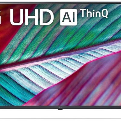 TV LG 65 65UR78006LK UHD STV WEB23 ALFA5 AITHINQ