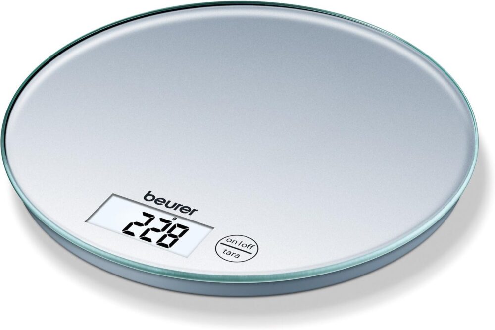 BALANZA BEURER KS28 5K/1G DIGITAL TACTIL