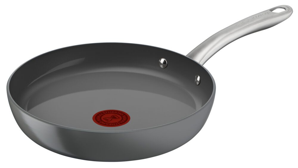 SARTEN TEFAL RENEW+ 30CM CERÁMICA