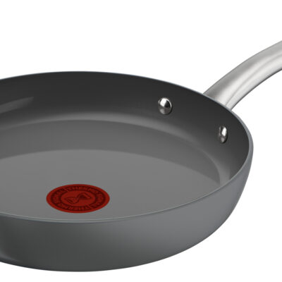 SARTEN TEFAL RENEW+ 30CM CERÁMICA