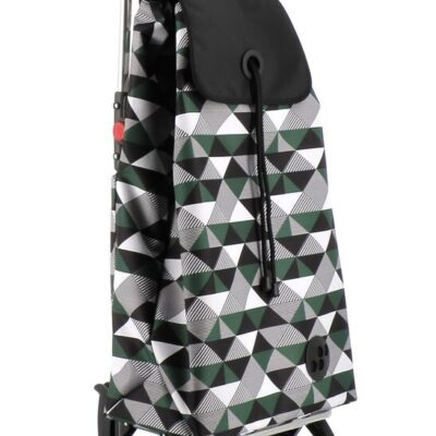CARRO-COMPRA ROLSER IMX393 IMAX SAHARA 4L KAKI